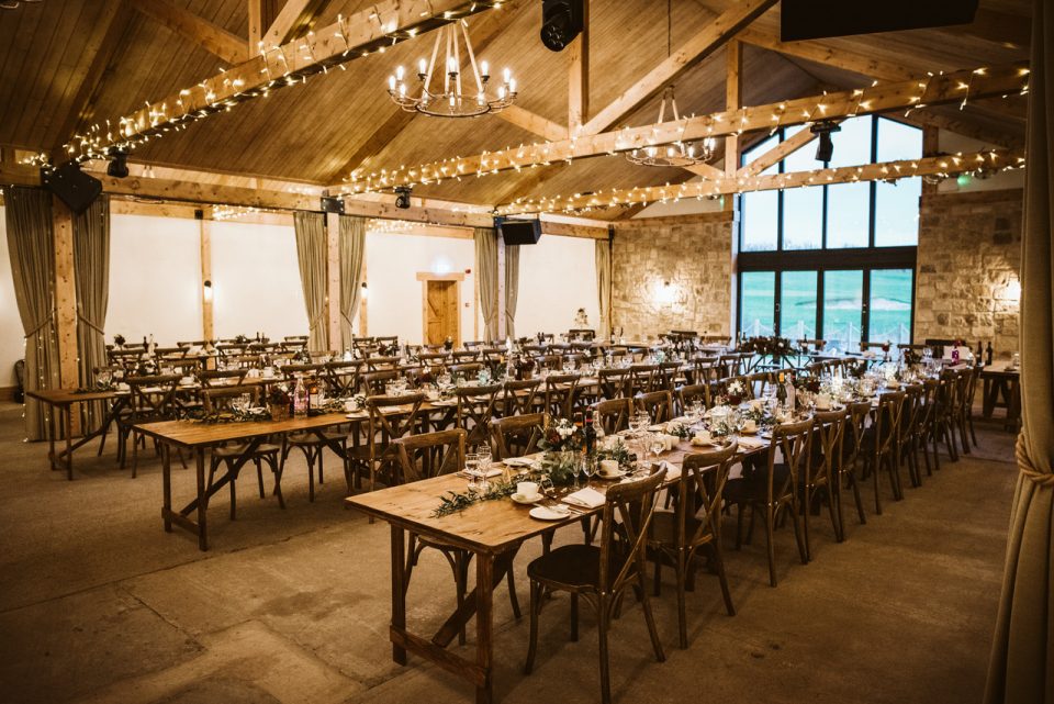 Wedding Barn Conversion Venue | Wedding Venue in Ayrshire, Scotland