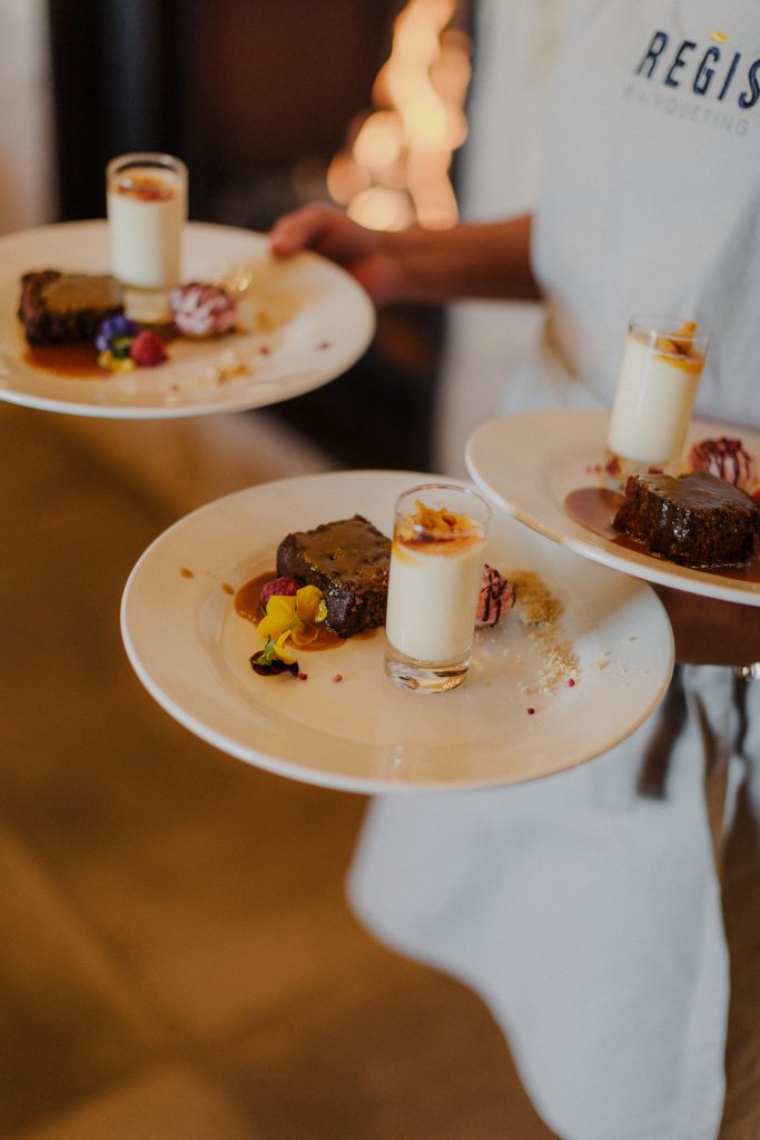 Wedding Barn Catering Countryside Wedding Venue in Ayrshire, Scotland